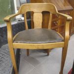 648 1350 ARMCHAIR